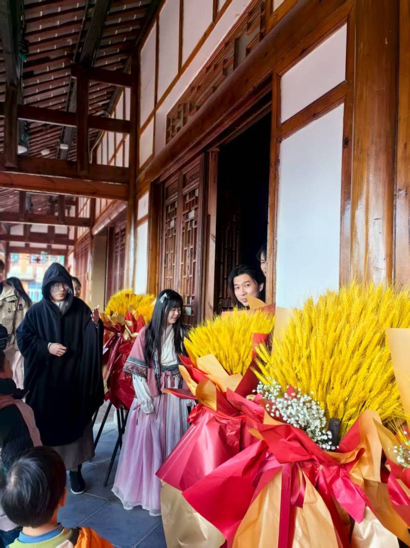 沉浸赋能：琅琊区景区演艺的差异化突围之路